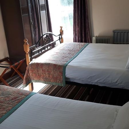 The Pilgrims Rest Hotel (Adults Only) Lismore Dış mekan fotoğraf