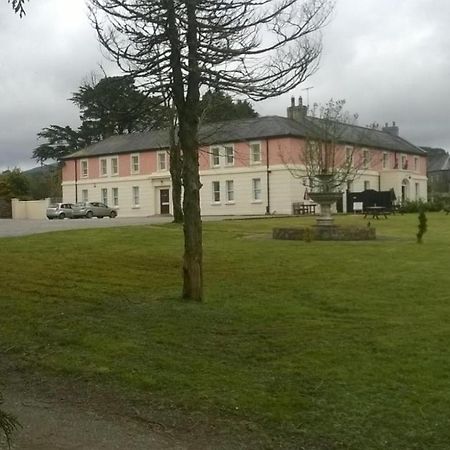 The Pilgrims Rest Hotel (Adults Only) Lismore Dış mekan fotoğraf