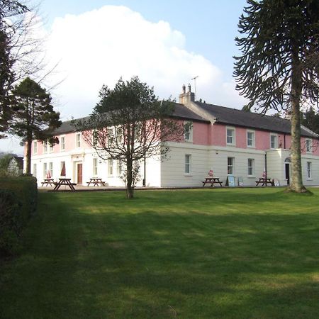 The Pilgrims Rest Hotel (Adults Only) Lismore Dış mekan fotoğraf