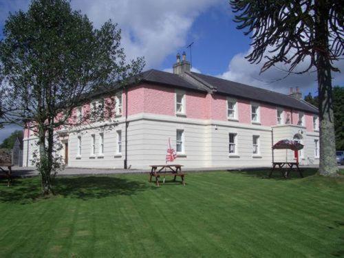 The Pilgrims Rest Hotel (Adults Only) Lismore Dış mekan fotoğraf
