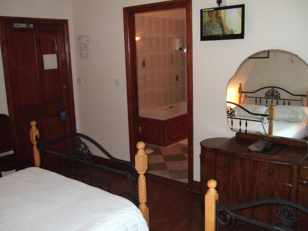 The Pilgrims Rest Hotel (Adults Only) Lismore Oda fotoğraf