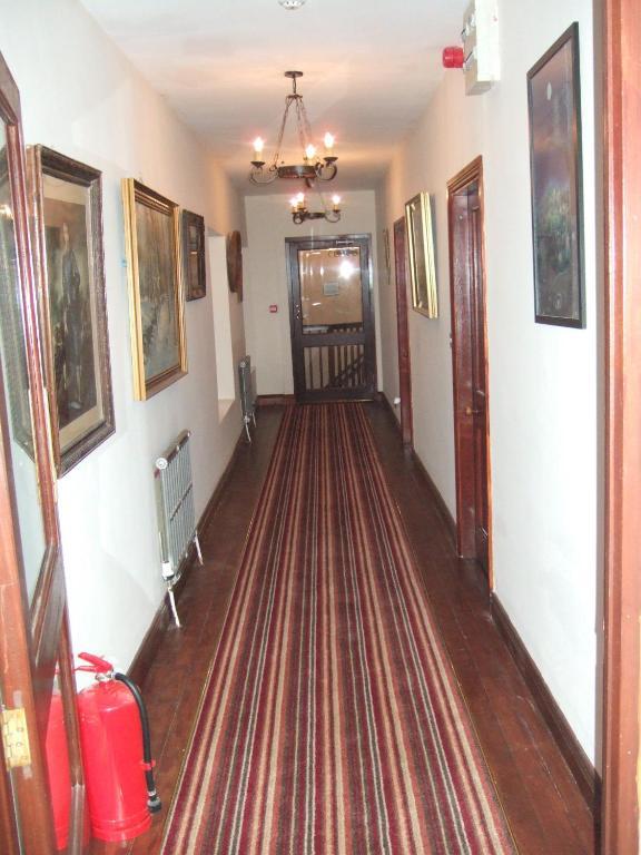 The Pilgrims Rest Hotel (Adults Only) Lismore Dış mekan fotoğraf