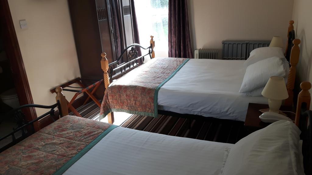 The Pilgrims Rest Hotel (Adults Only) Lismore Dış mekan fotoğraf
