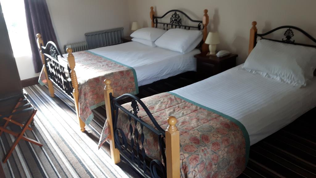 The Pilgrims Rest Hotel (Adults Only) Lismore Dış mekan fotoğraf