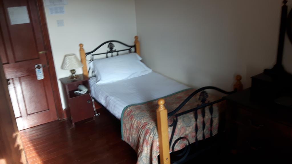 The Pilgrims Rest Hotel (Adults Only) Lismore Dış mekan fotoğraf