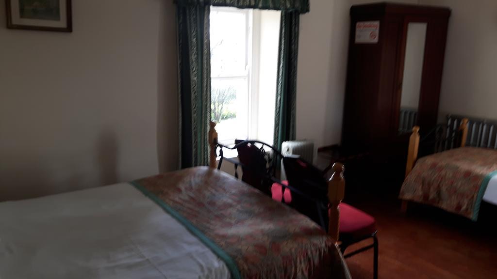 The Pilgrims Rest Hotel (Adults Only) Lismore Dış mekan fotoğraf