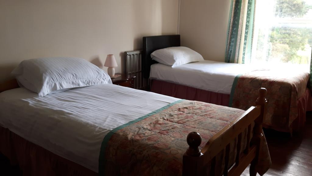 The Pilgrims Rest Hotel (Adults Only) Lismore Dış mekan fotoğraf