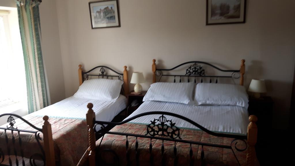 The Pilgrims Rest Hotel (Adults Only) Lismore Dış mekan fotoğraf