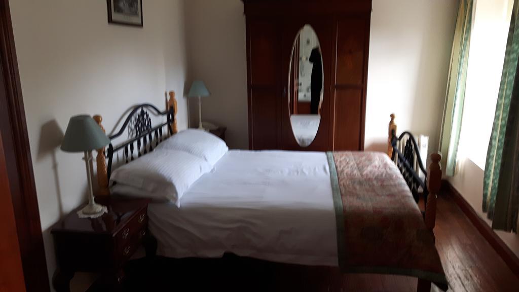 The Pilgrims Rest Hotel (Adults Only) Lismore Dış mekan fotoğraf