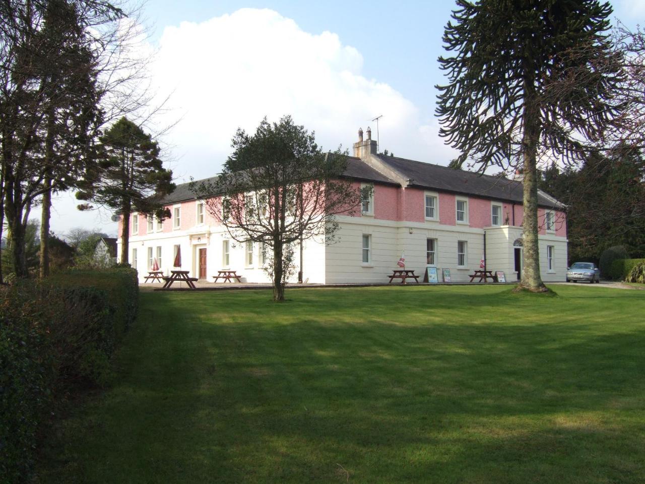 The Pilgrims Rest Hotel (Adults Only) Lismore Dış mekan fotoğraf