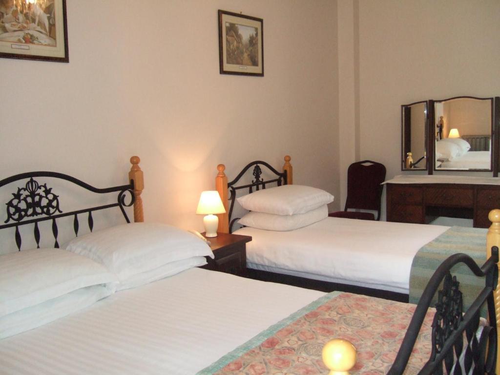 The Pilgrims Rest Hotel (Adults Only) Lismore Oda fotoğraf