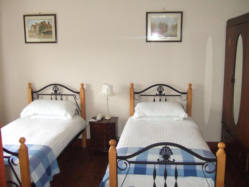 The Pilgrims Rest Hotel (Adults Only) Lismore Oda fotoğraf